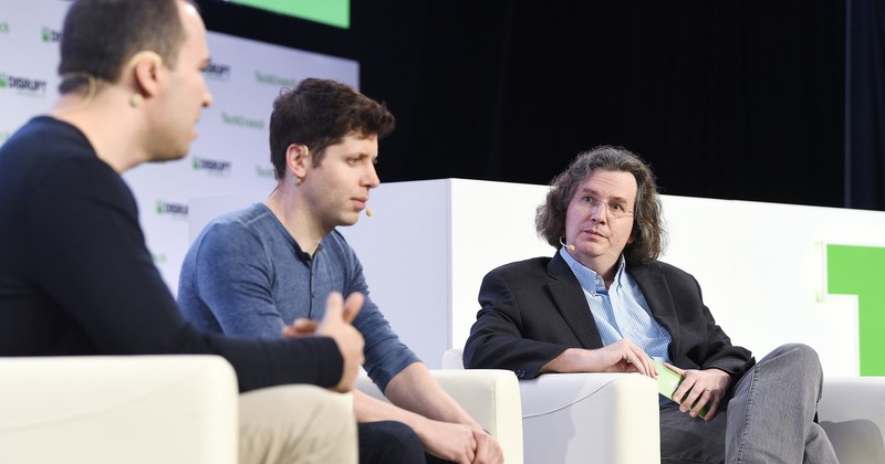 OpenAI 五天政變啟示錄:當使命遇上資本,誰說了算?